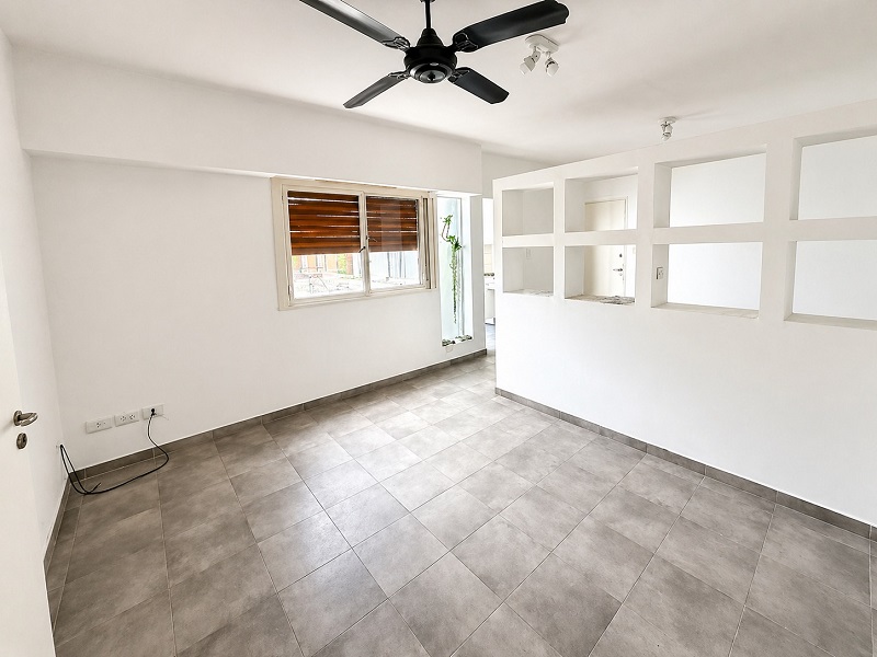 Departamento de 2 ambientes en Venta en Palermo