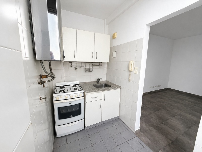 Departamento de 2 ambientes en Venta en Palermo