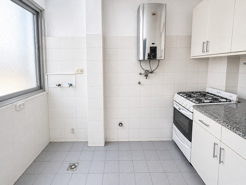 Departamento de 2 ambientes en Venta en Palermo