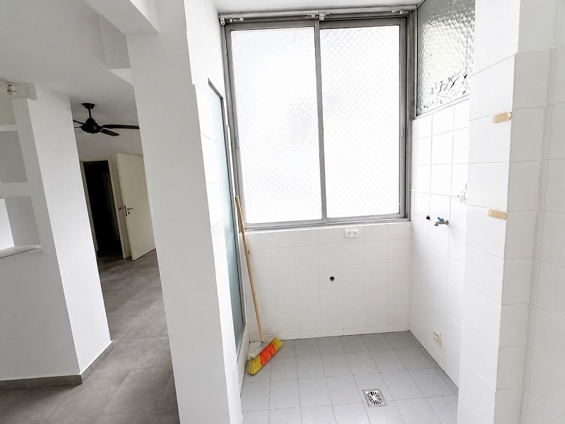 Departamento de 2 ambientes en Venta en Palermo