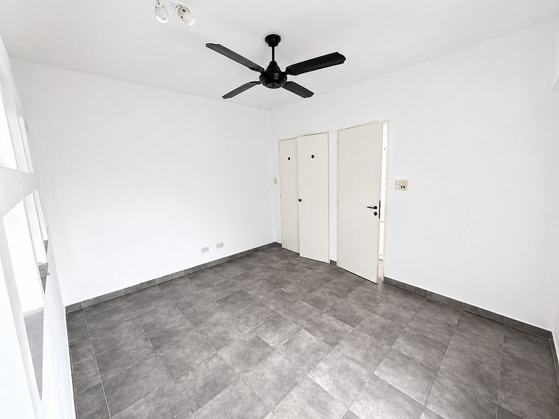 Departamento de 2 ambientes en Venta en Palermo