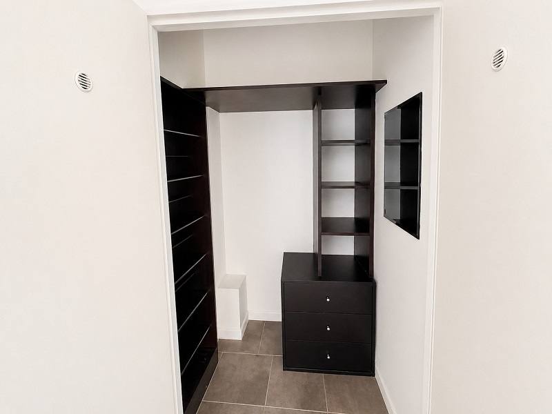 Departamento de 2 ambientes en Venta en Palermo