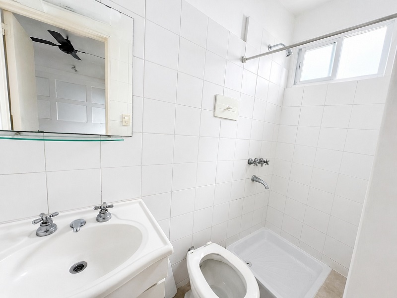 Departamento de 2 ambientes en Venta en Palermo