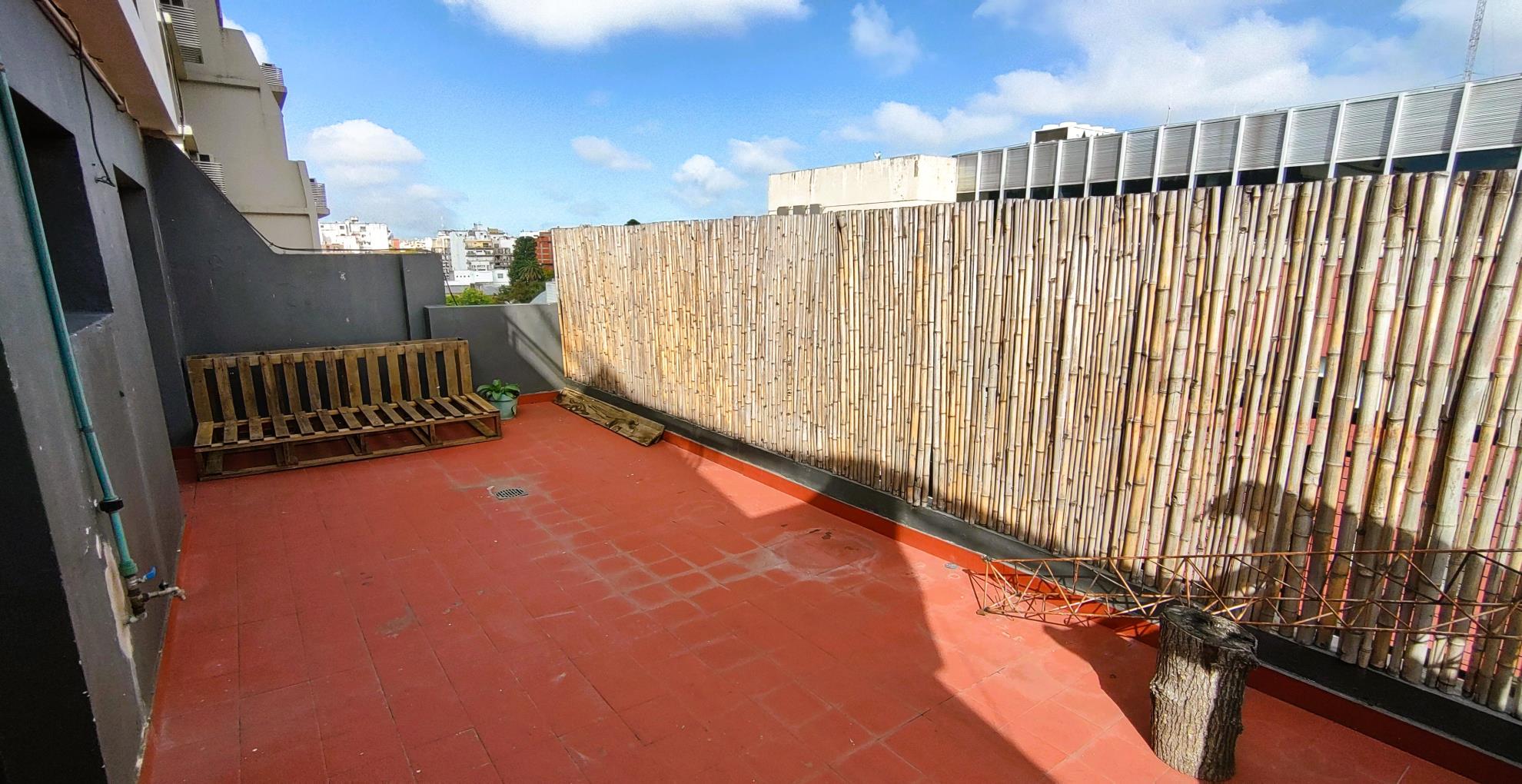 Departamento de 2 ambientes en  Venta en Almagro. PERON JUAN DOMINGO al 4100. Imagen 1