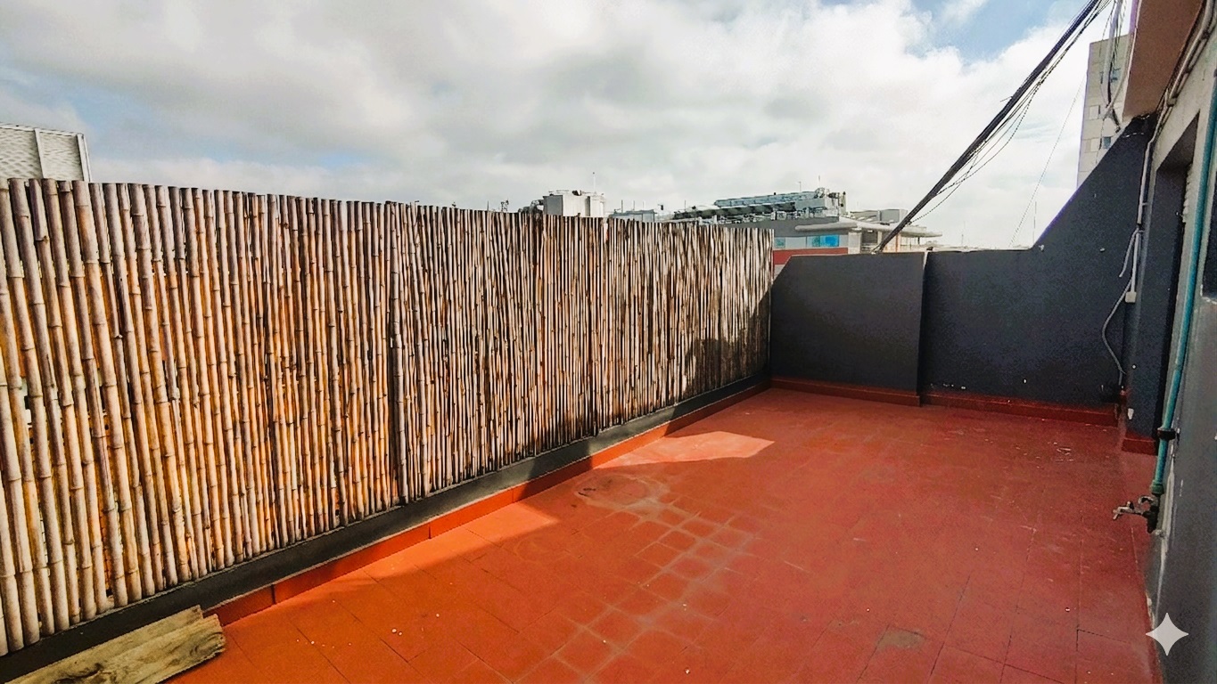 Departamento de 2 ambientes en Venta en Almagro