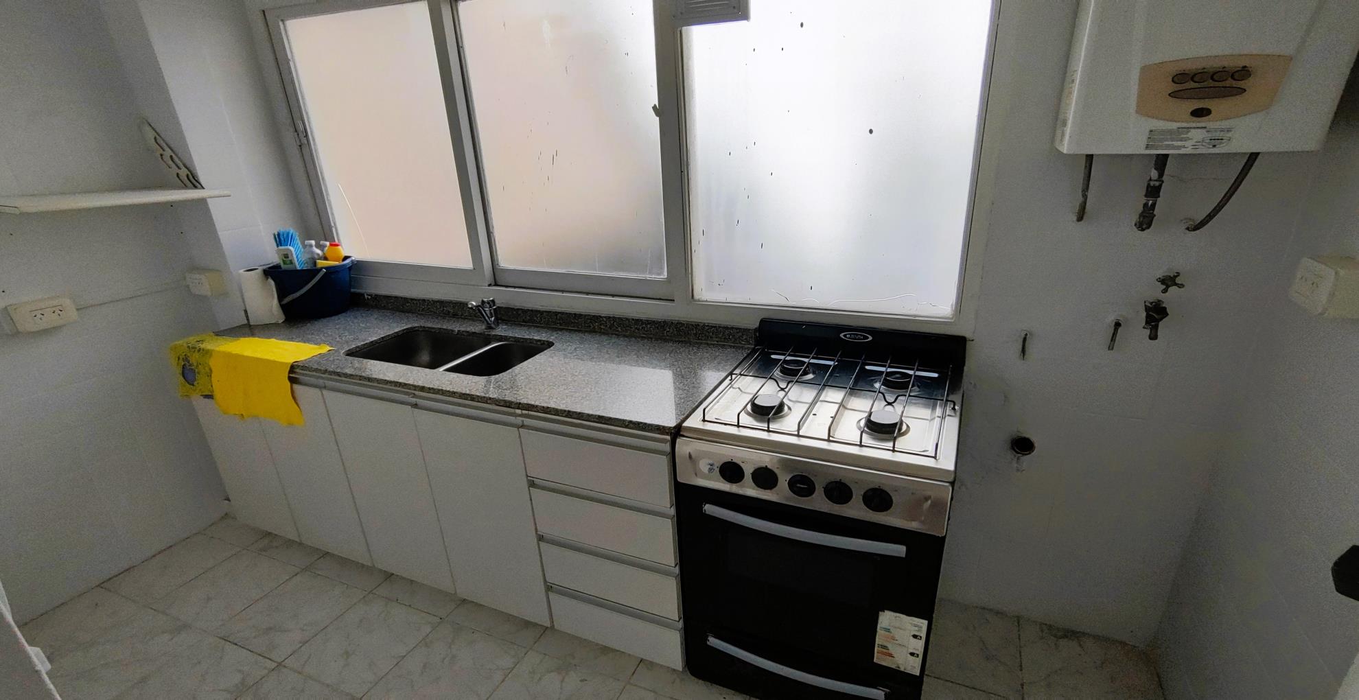 Departamento de 2 ambientes en Venta en Almagro