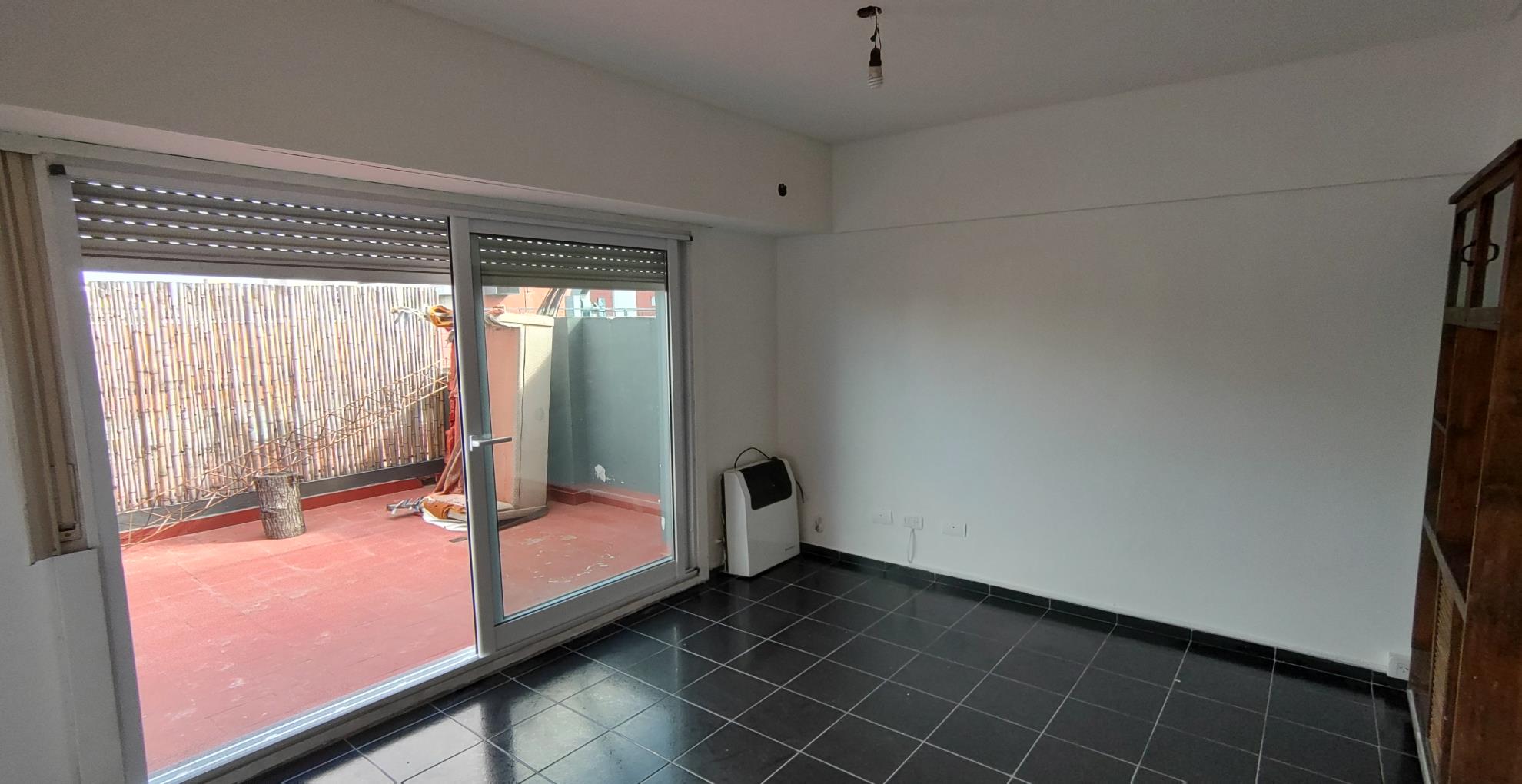 Departamento de 2 ambientes en Venta en Almagro