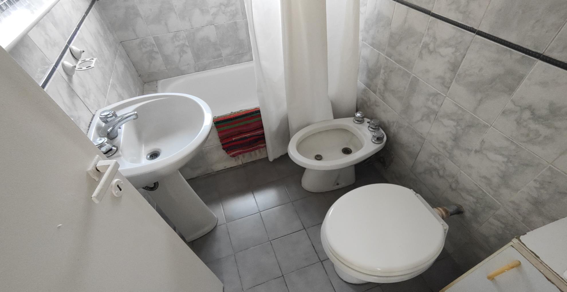 Departamento de 2 ambientes en Venta en Almagro