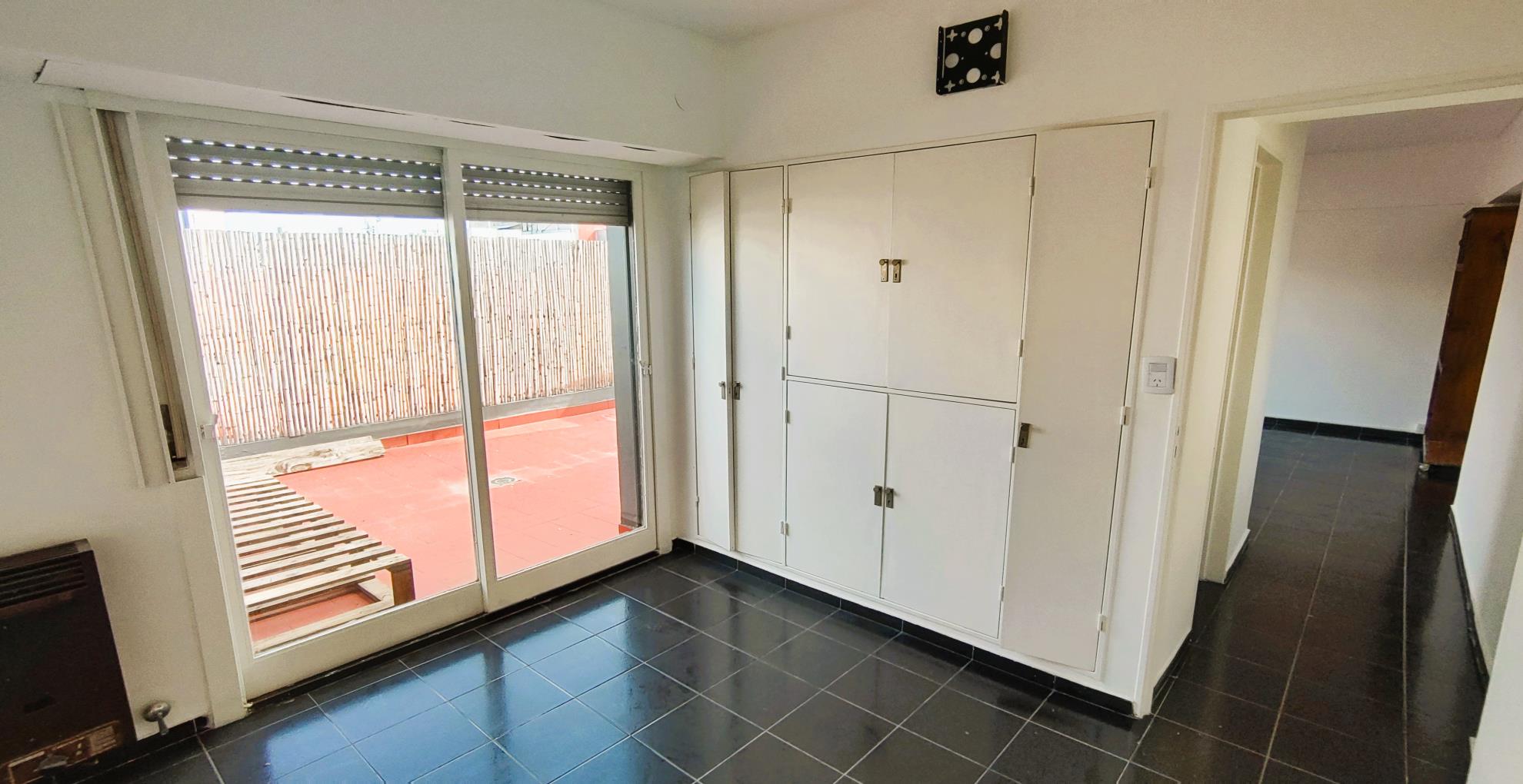 Departamento de 2 ambientes en Venta en Almagro