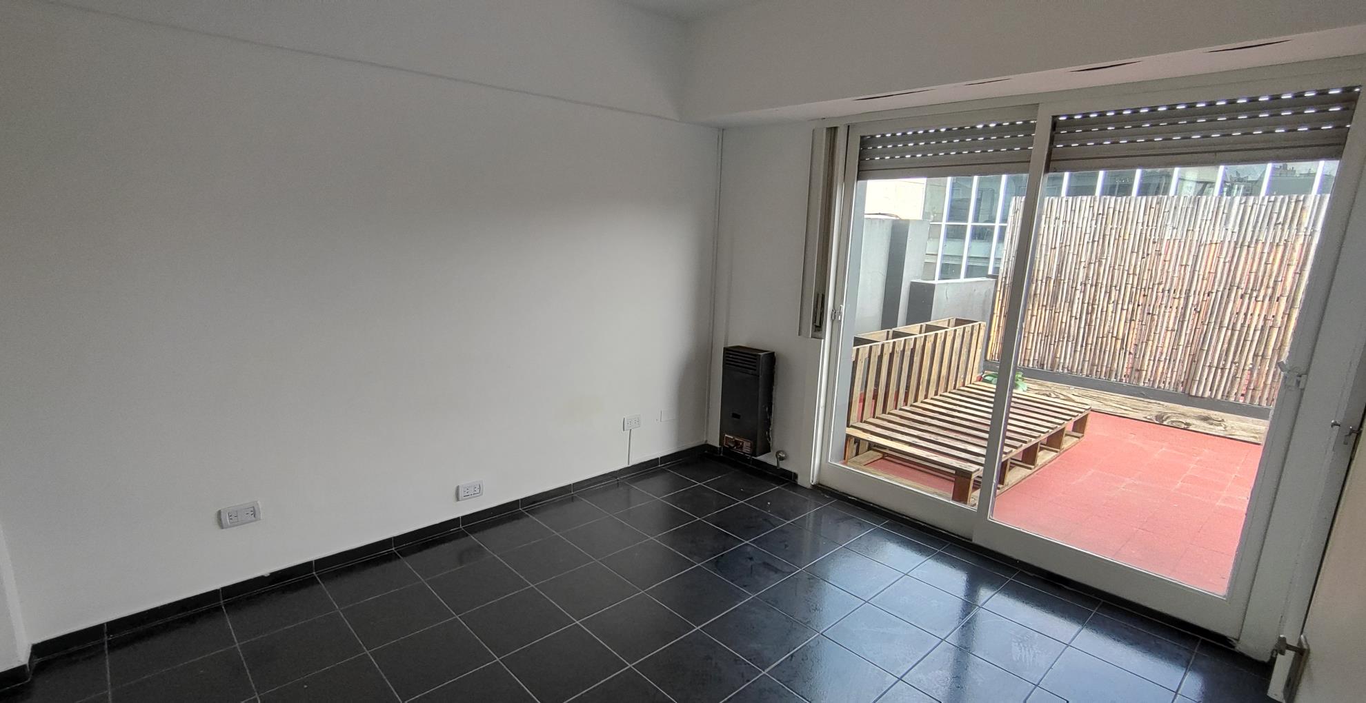 Departamento de 2 ambientes en Venta en Almagro