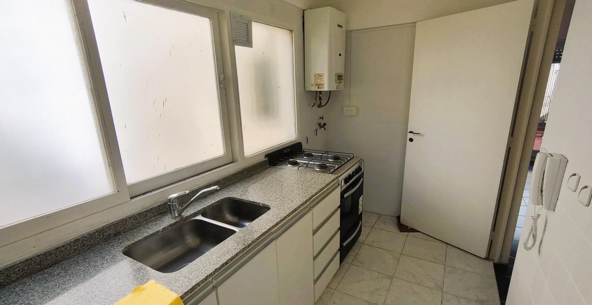 Departamento de 2 ambientes en Venta en Almagro
