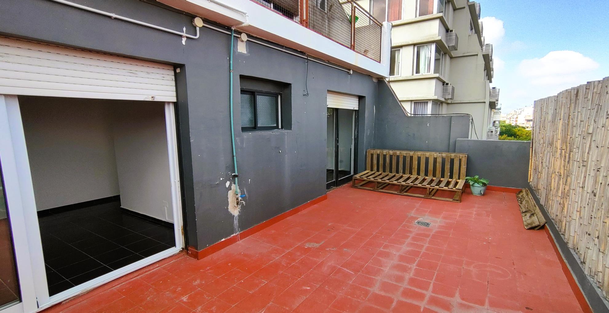 Departamento de 2 ambientes en Venta en Almagro