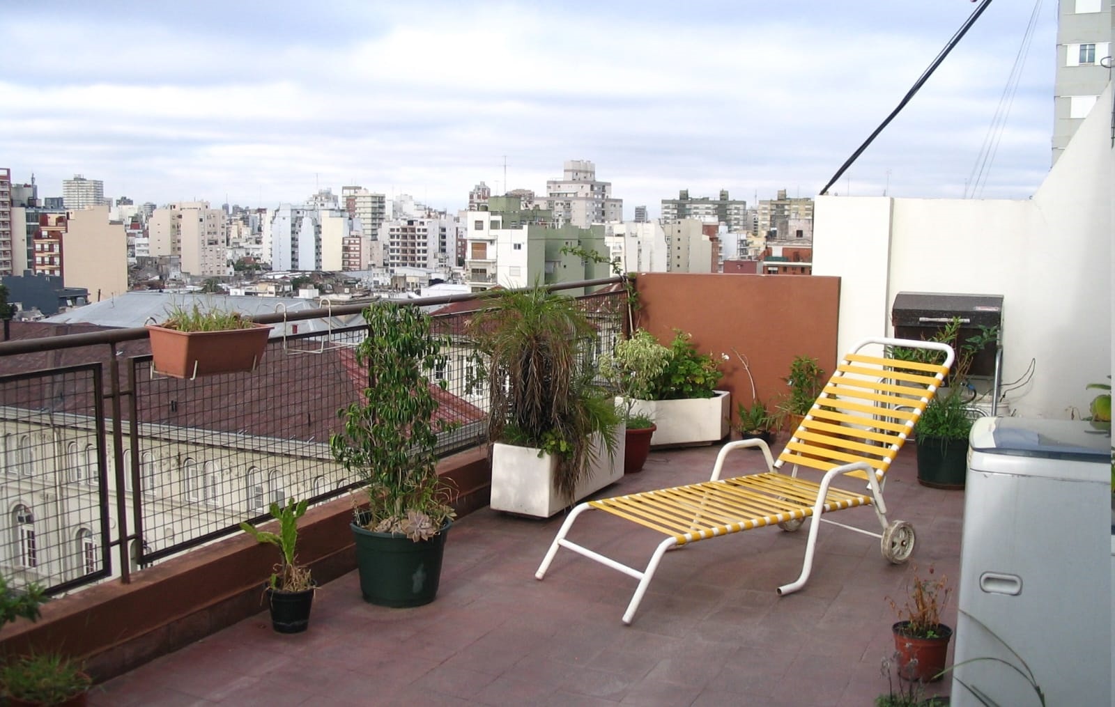 Departamento de 2 ambientes en Venta en Almagro