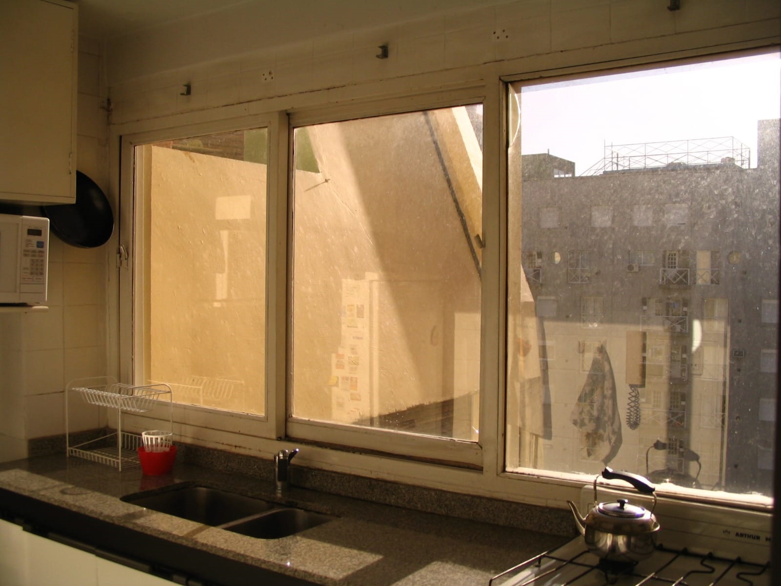 Departamento de 2 ambientes en Venta en Almagro