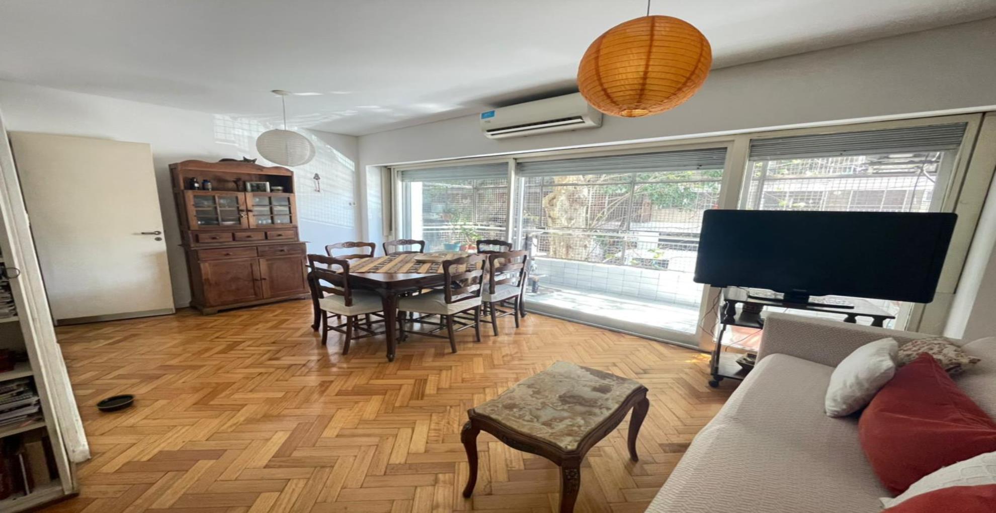 Departamento de 3 ambientes en  Venta en Palermo. FITZ ROY al 2400. Imagen 1