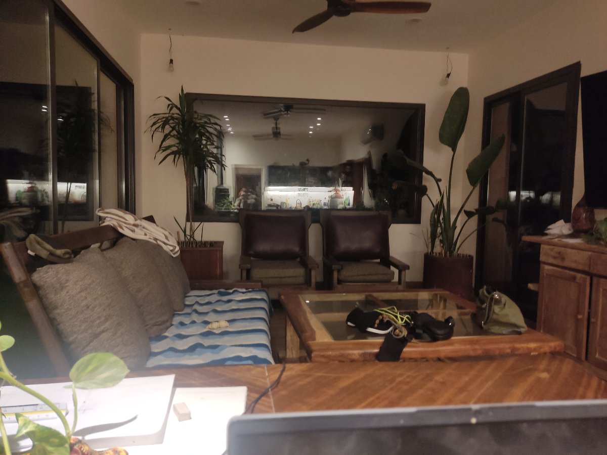 DEPARTAMENTO                                      . 3 ambientes.  VENTA. Villa Soldati. 1 DE MAYO al 1900