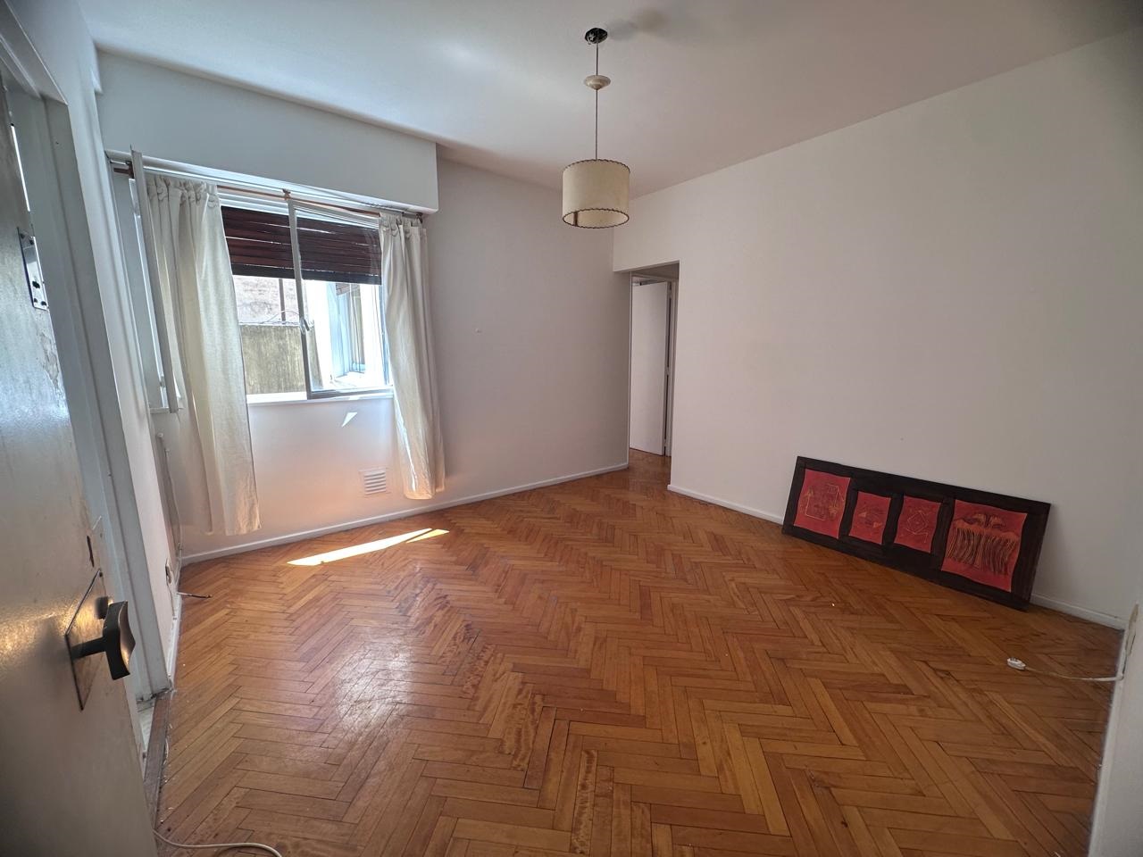 Departamento de 2 ambientes en  Venta en Barrio Norte. ANCHORENA al 800. Imagen 1