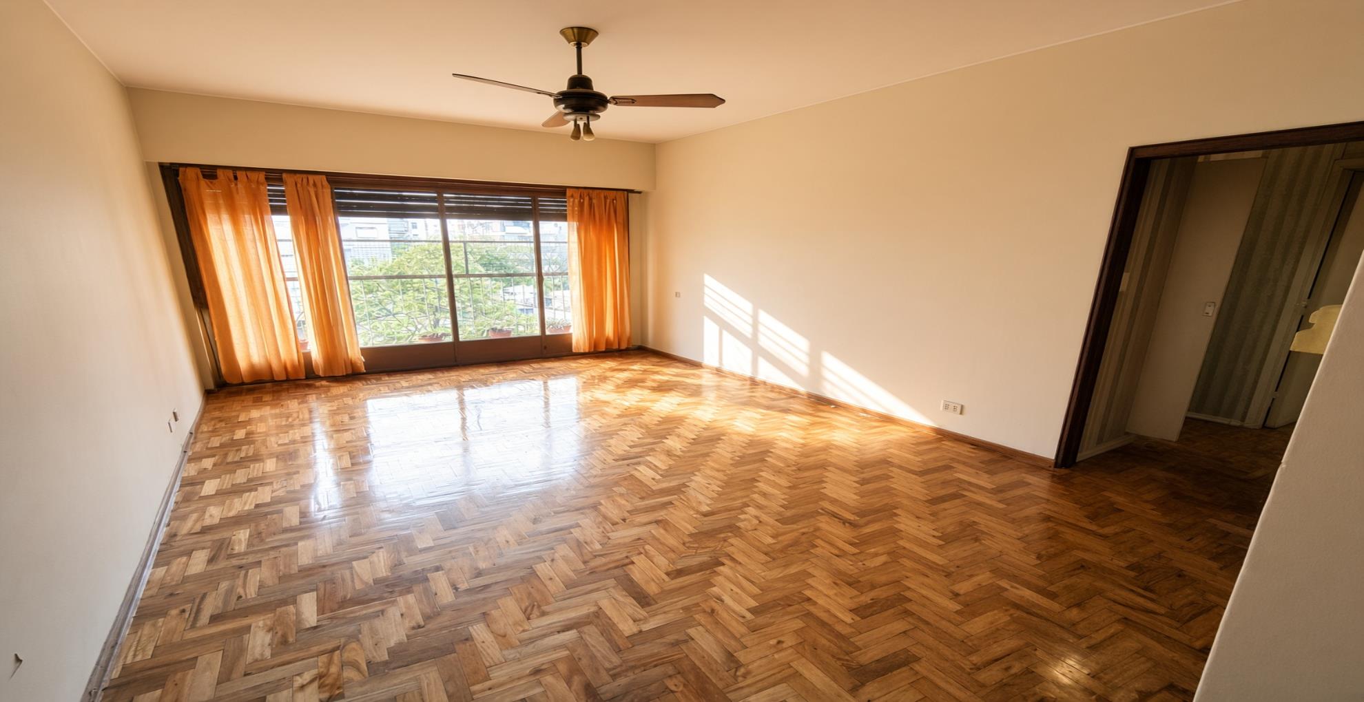 Departamento de 4 ambientes en Venta en Almagro