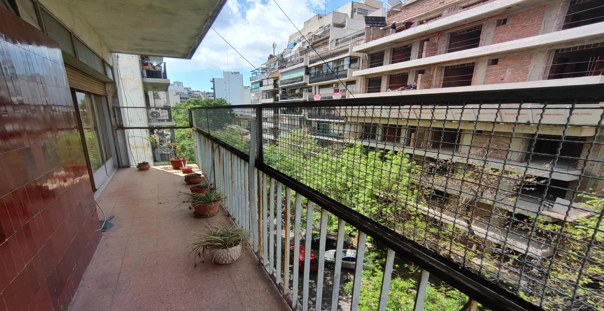 Departamento de 4 ambientes en Venta en Almagro