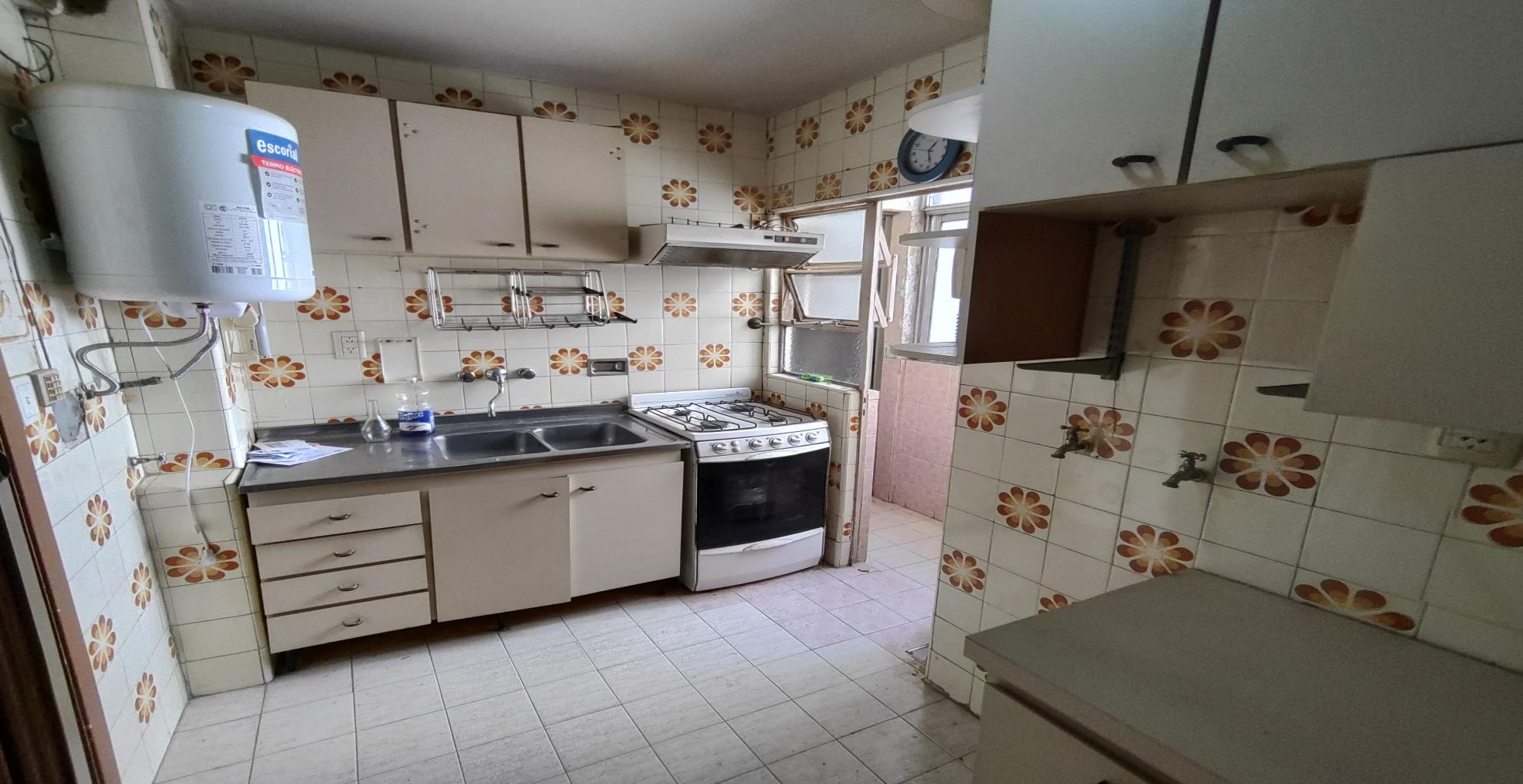 Departamento de 4 ambientes en Venta en Almagro