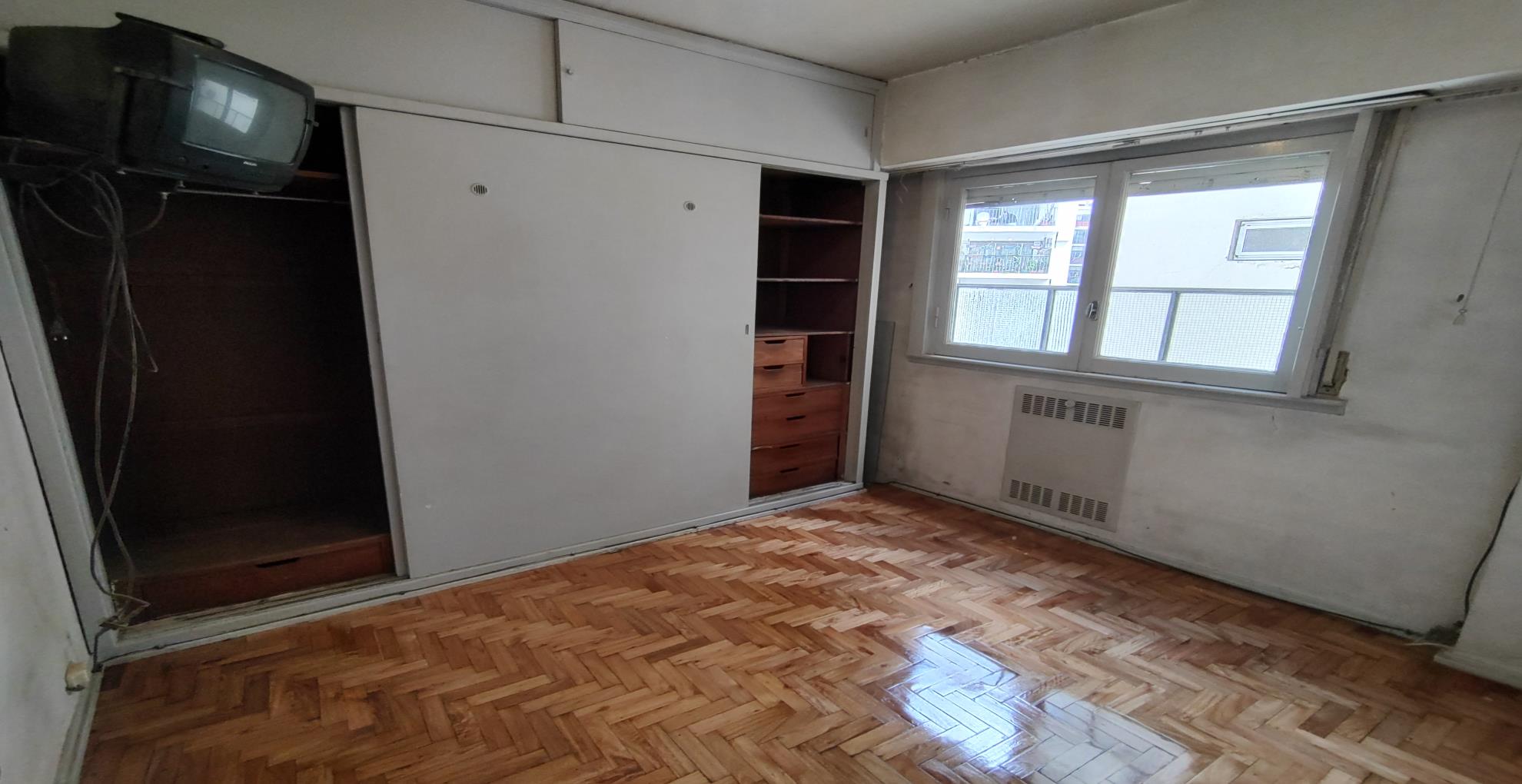 Departamento de 4 ambientes en Venta en Almagro
