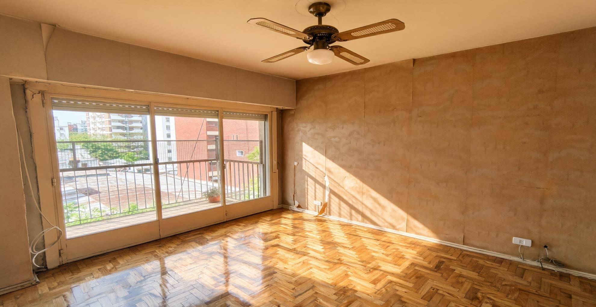 Departamento de 4 ambientes en Venta en Almagro