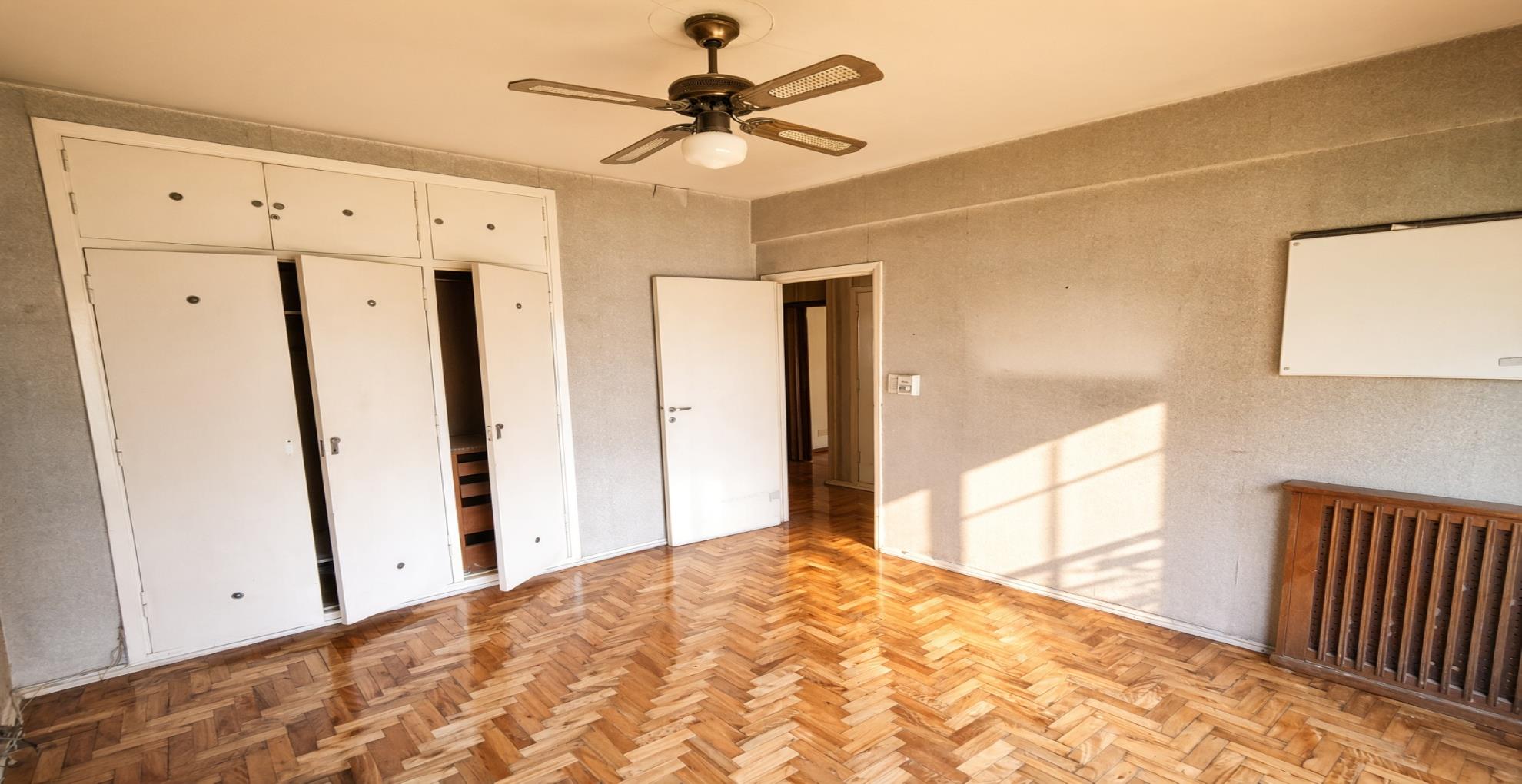 Departamento de 4 ambientes en Venta en Almagro