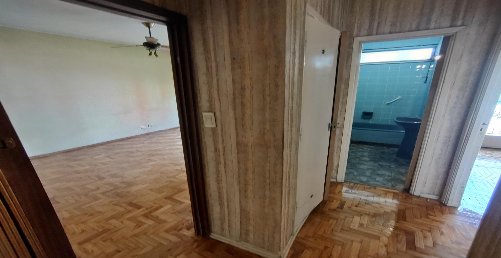Departamento de 4 ambientes en Venta en Almagro