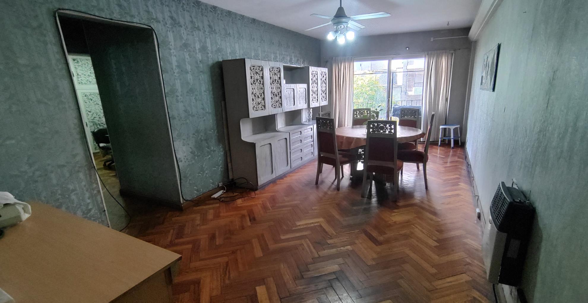 Departamento de 4 ambientes en Venta en Villa crespo