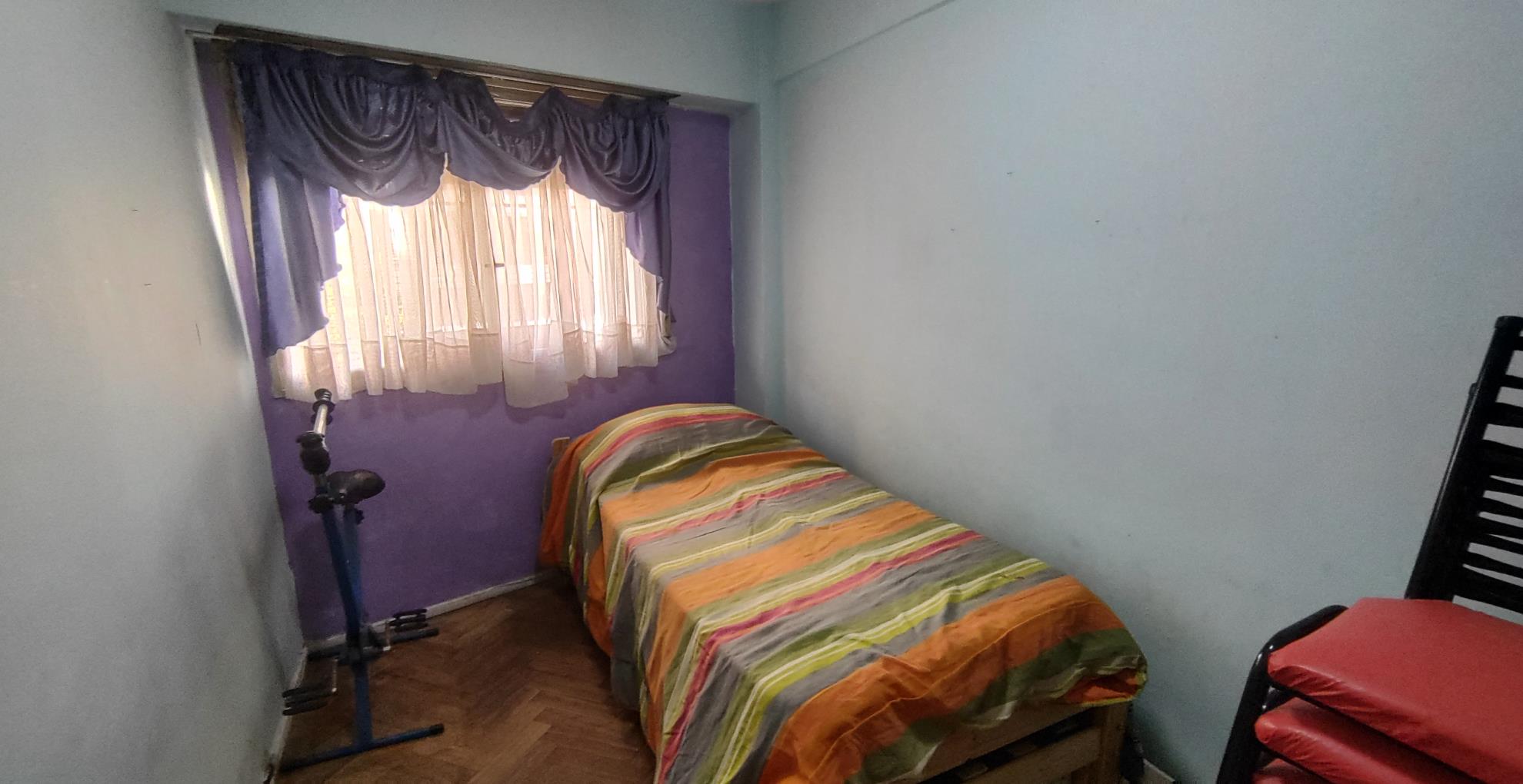 Departamento de 4 ambientes en Venta en Villa crespo