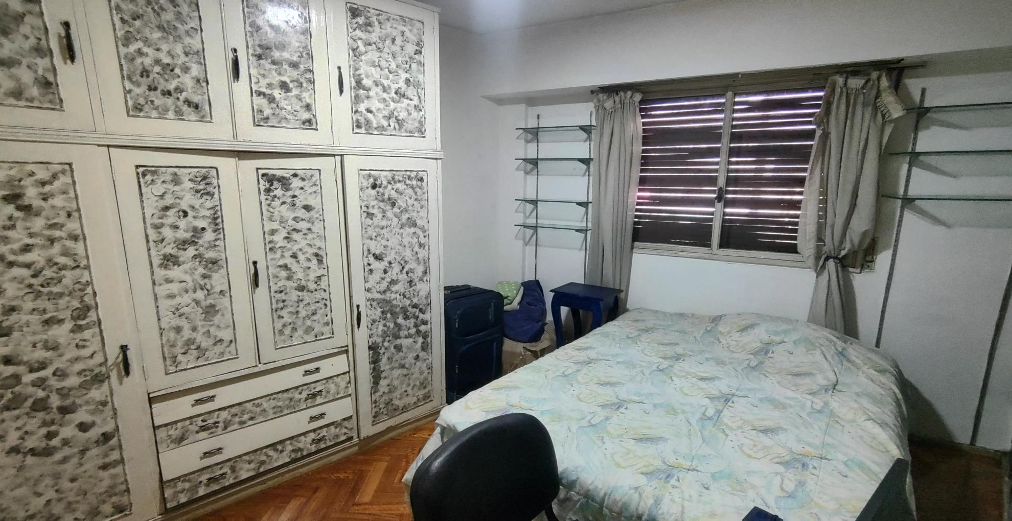 Departamento de 4 ambientes en Venta en Villa crespo