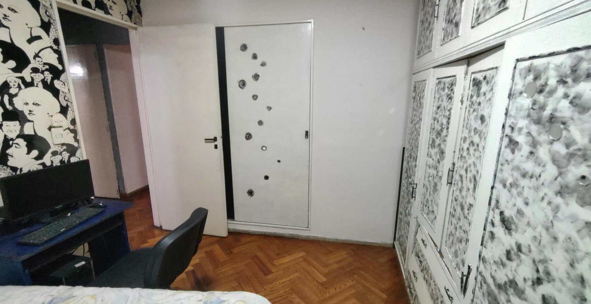 Departamento de 4 ambientes en Venta en Villa crespo