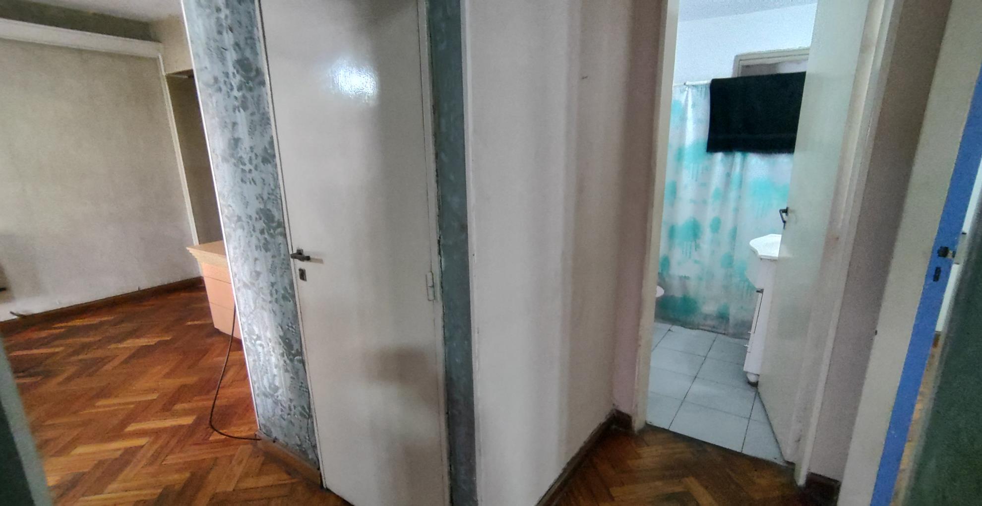 Departamento de 4 ambientes en Venta en Villa crespo