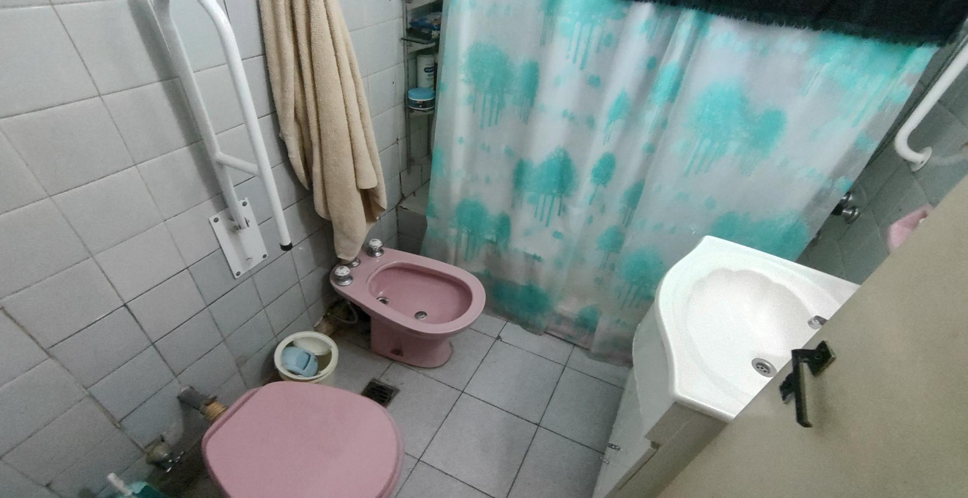 Departamento de 4 ambientes en Venta en Villa crespo