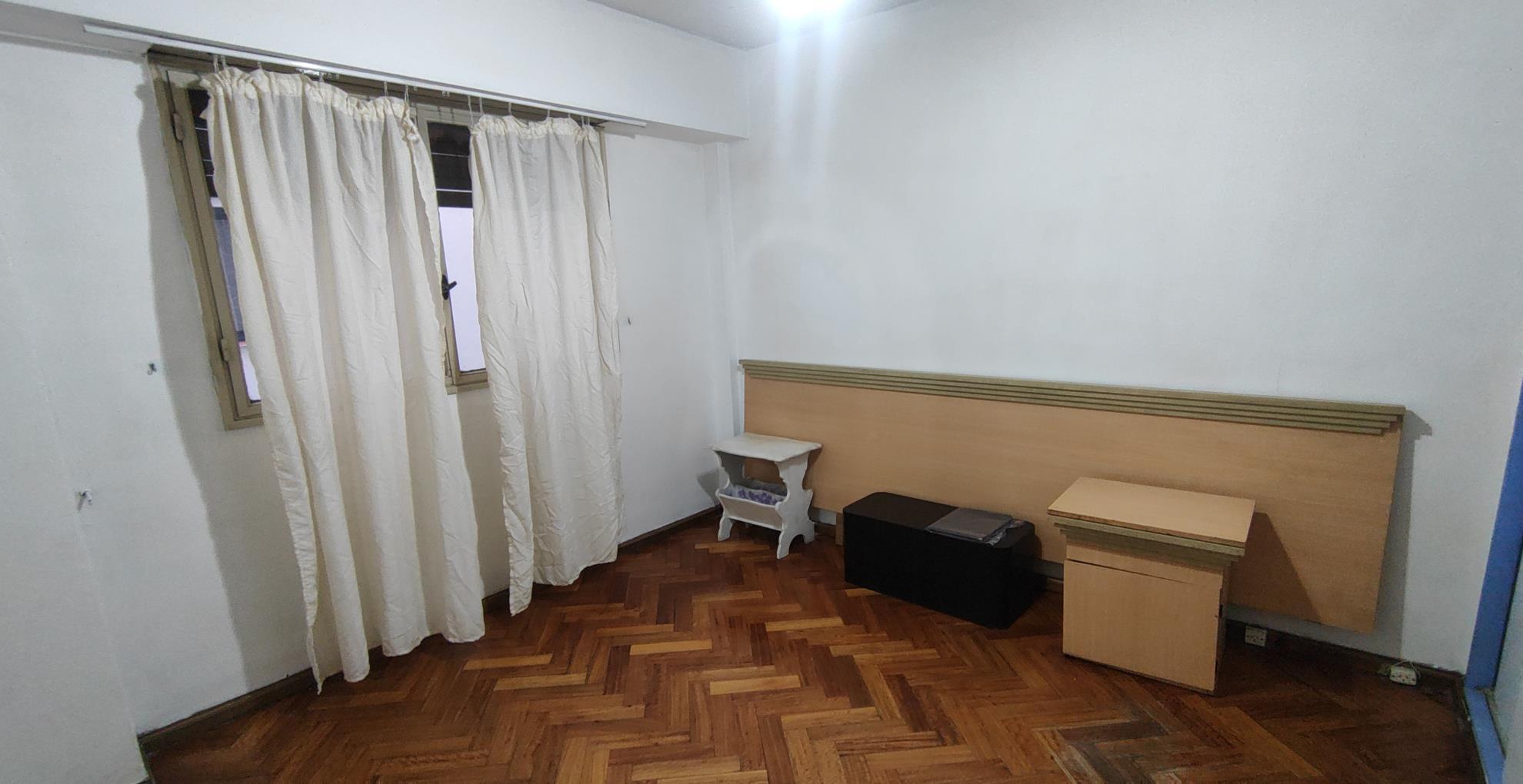 Departamento de 4 ambientes en Venta en Villa crespo