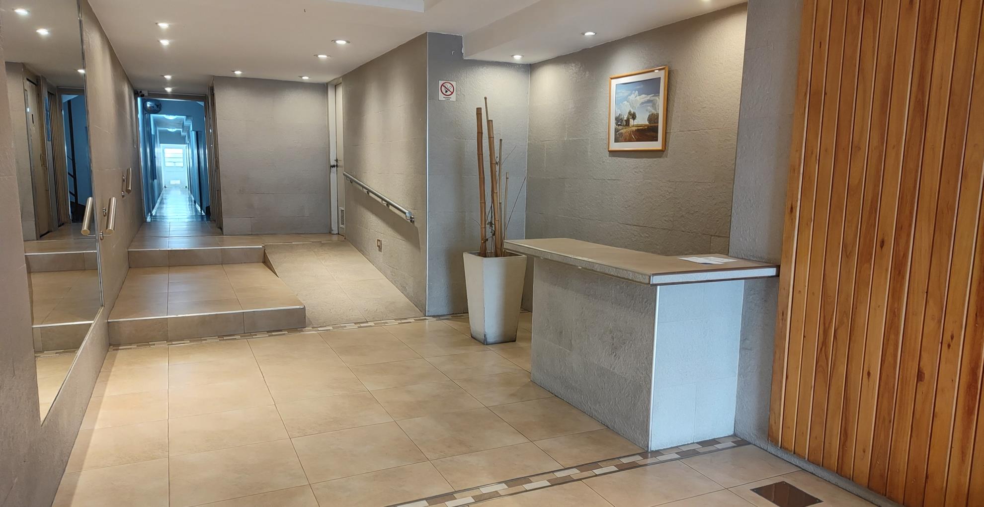 Departamento de 4 ambientes en Venta en Villa crespo