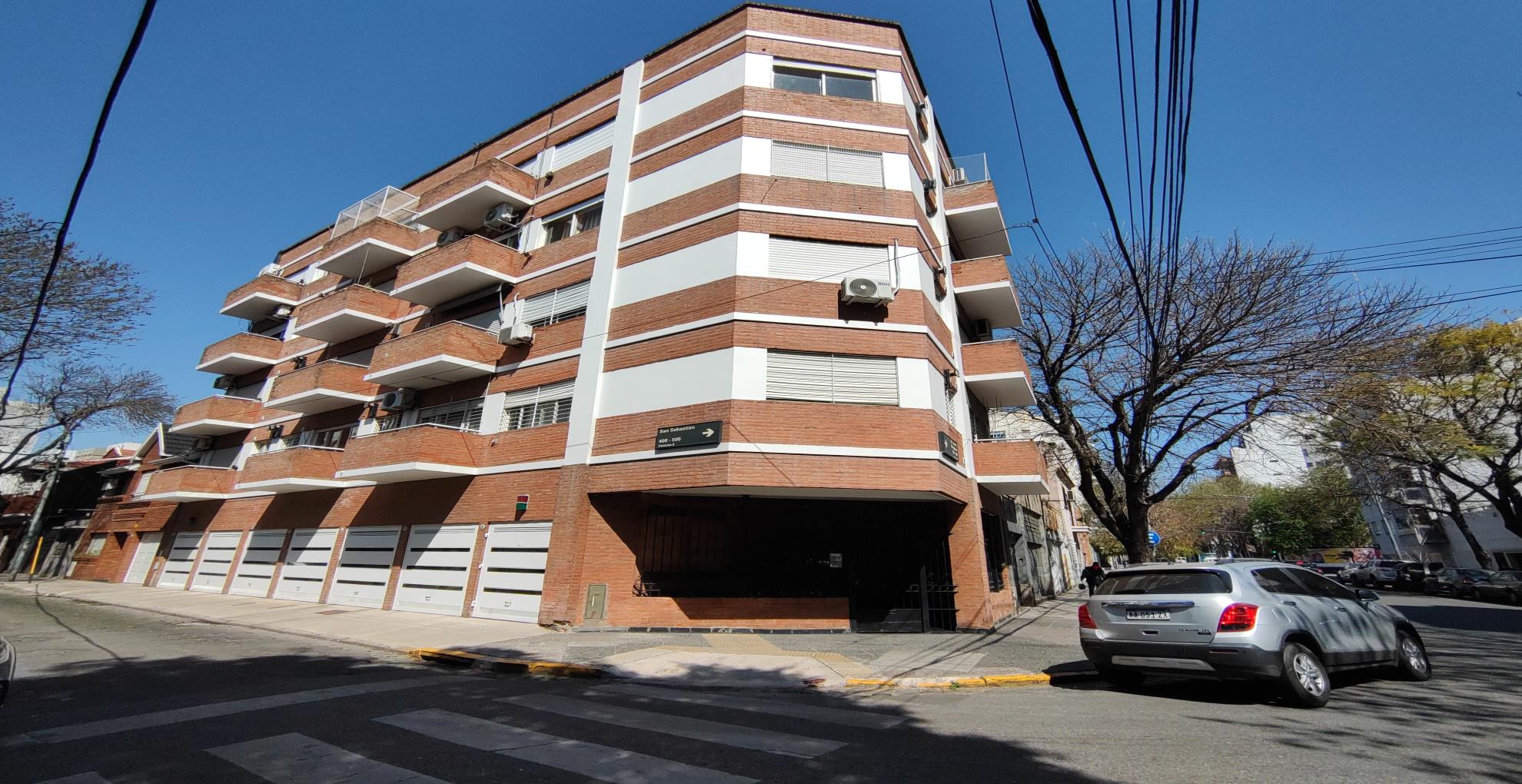 Departamento de 1 ambiente en  Venta en Caballito. ARANGUREN JUAN FELIPE DR. al 200. Imagen 1