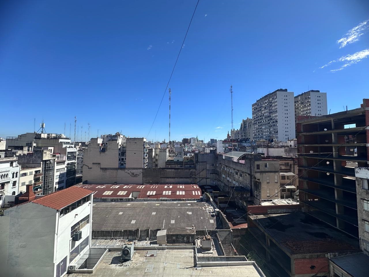 Departamento de 1 ambiente en Venta en Centro