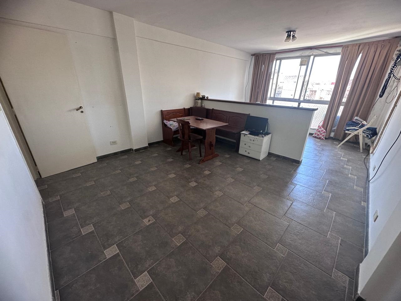 Departamento de 1 ambiente en Venta en Centro