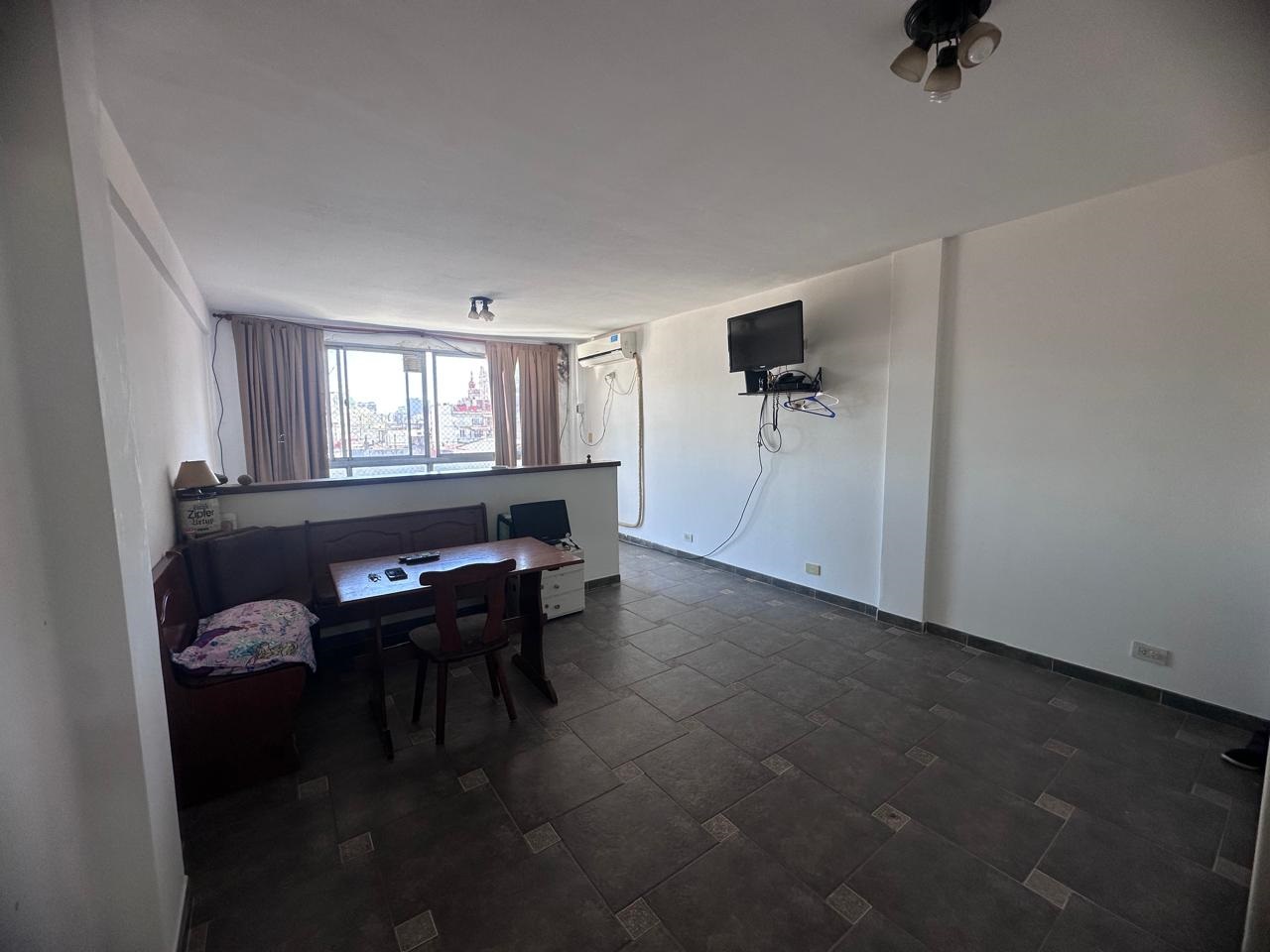 Departamento de 1 ambiente en Venta en Centro