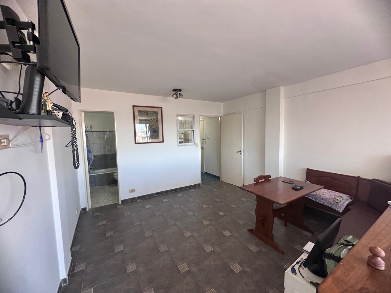 Departamento de 1 ambiente en Venta en Centro