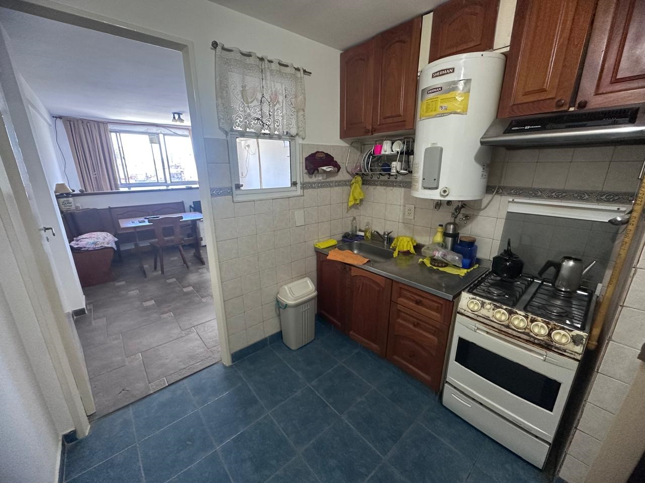 Departamento de 1 ambiente en Venta en Centro