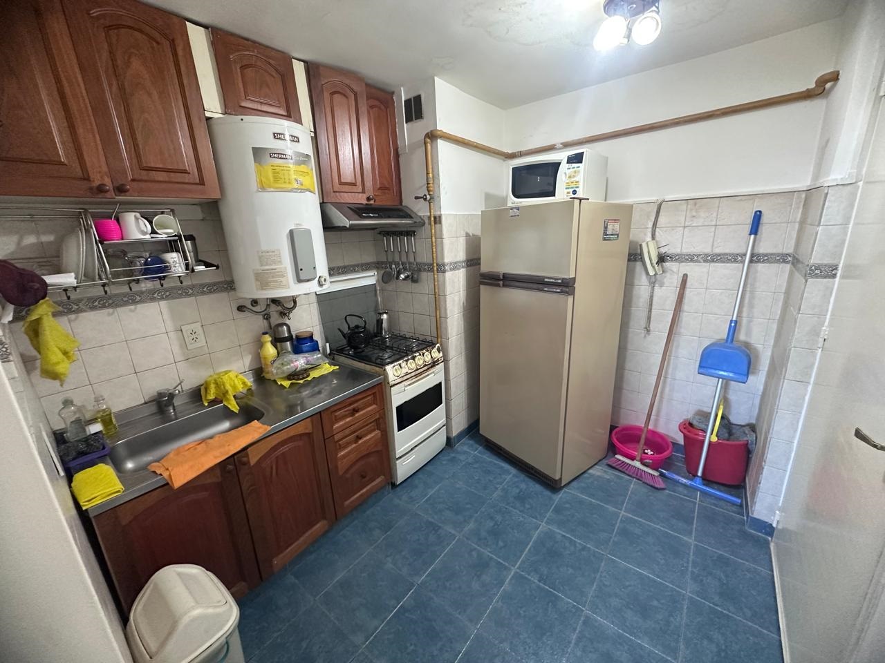 Departamento de 1 ambiente en Venta en Centro