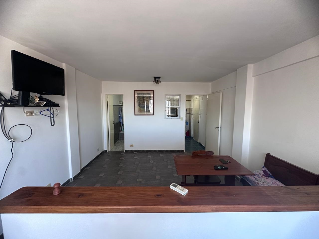 Departamento de 1 ambiente en Venta en Centro