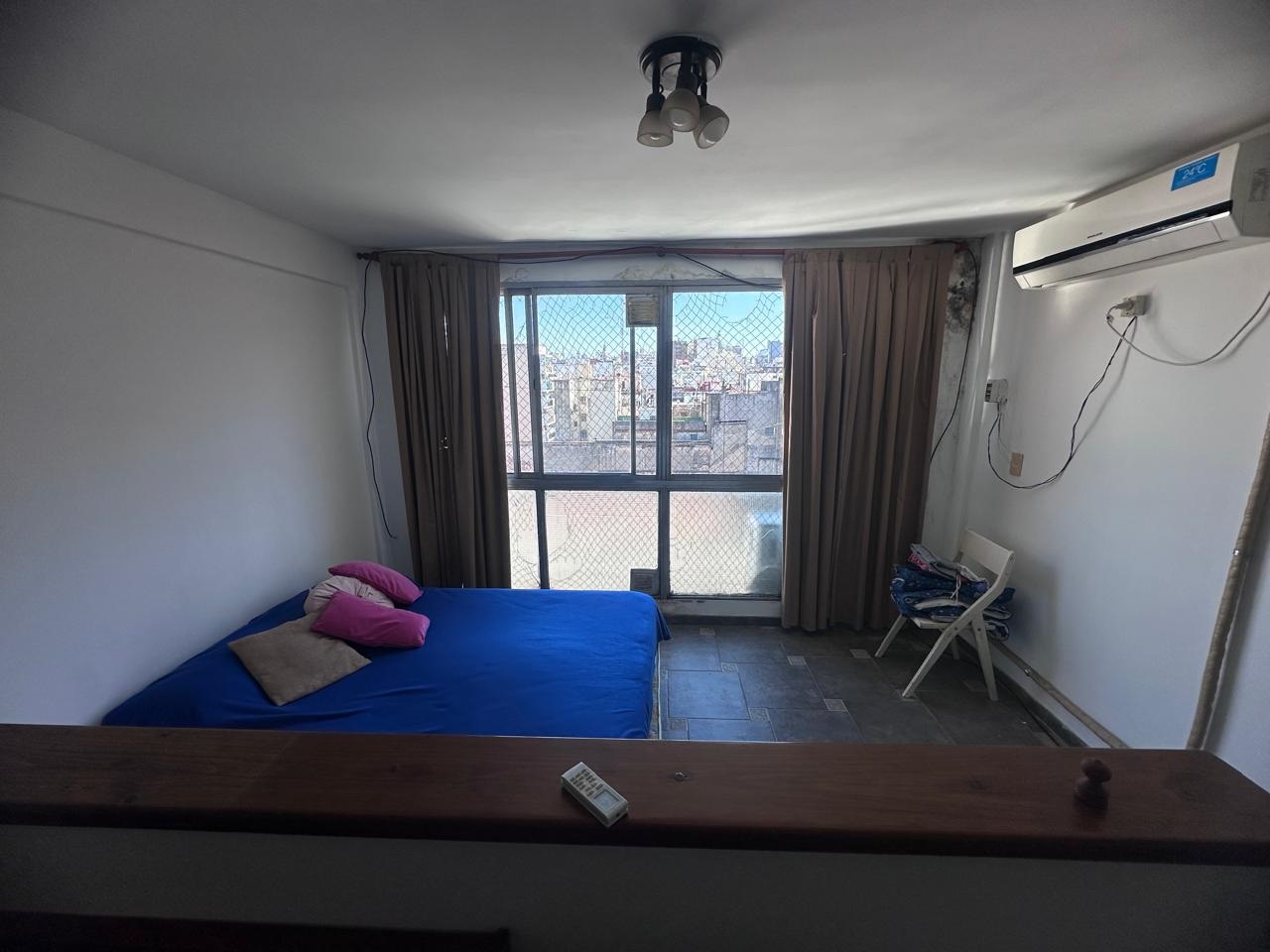 Departamento de 1 ambiente en Venta en Centro