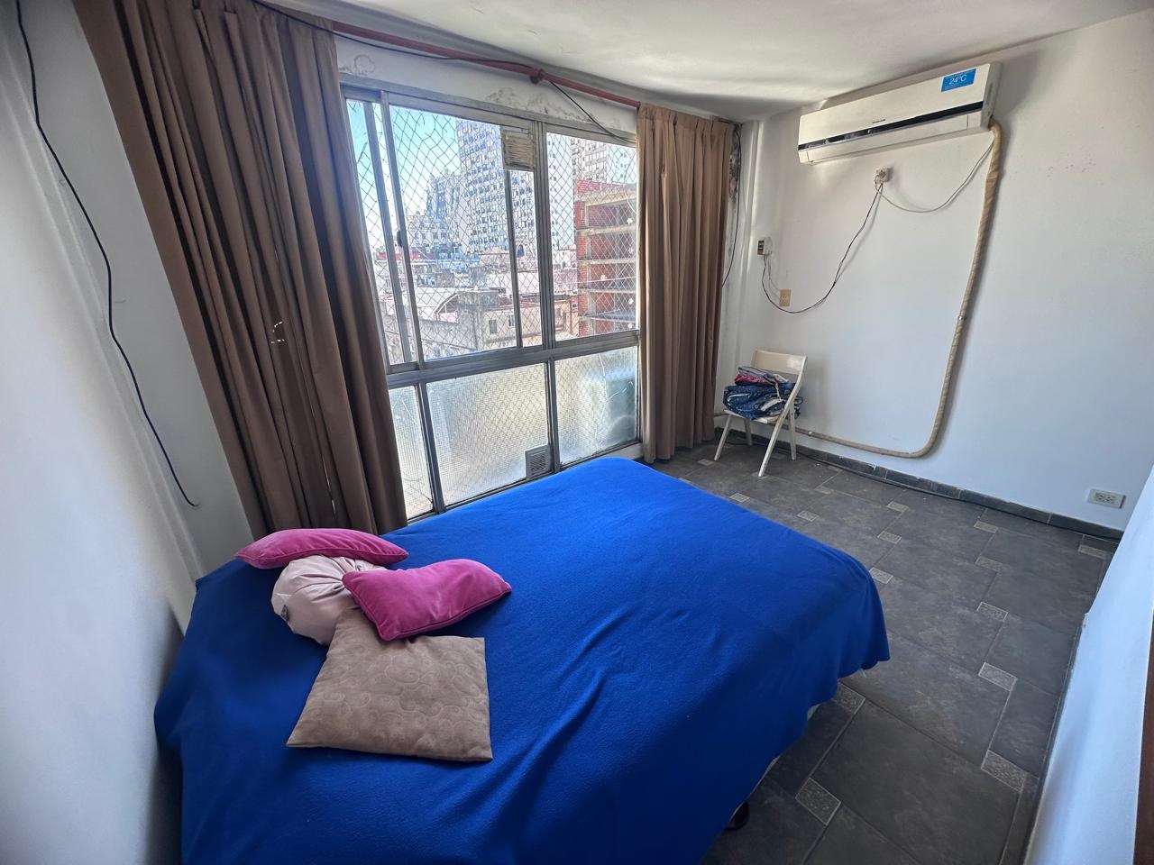 Departamento de 1 ambiente en Venta en Centro