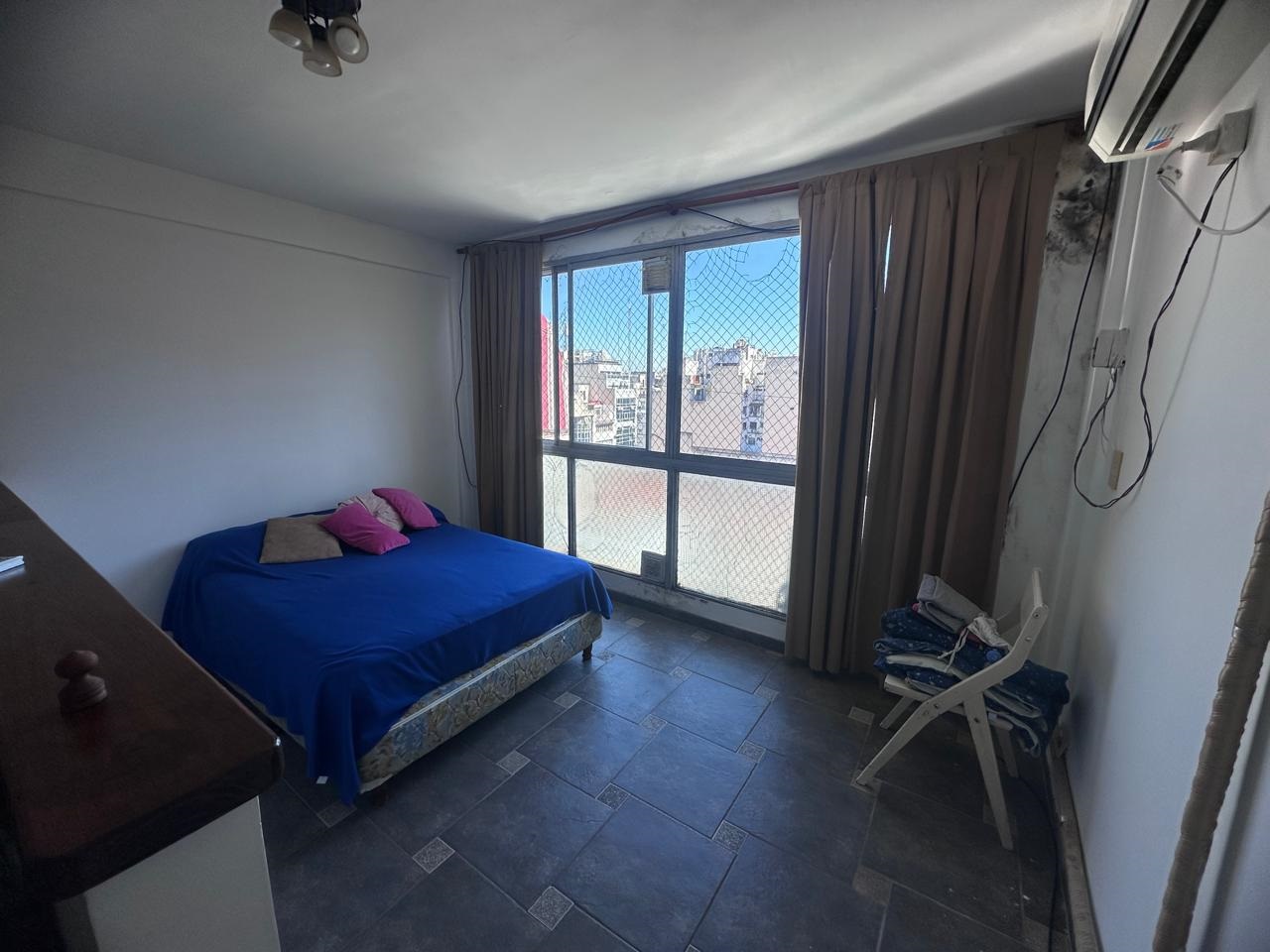 Departamento de 1 ambiente en Venta en Centro