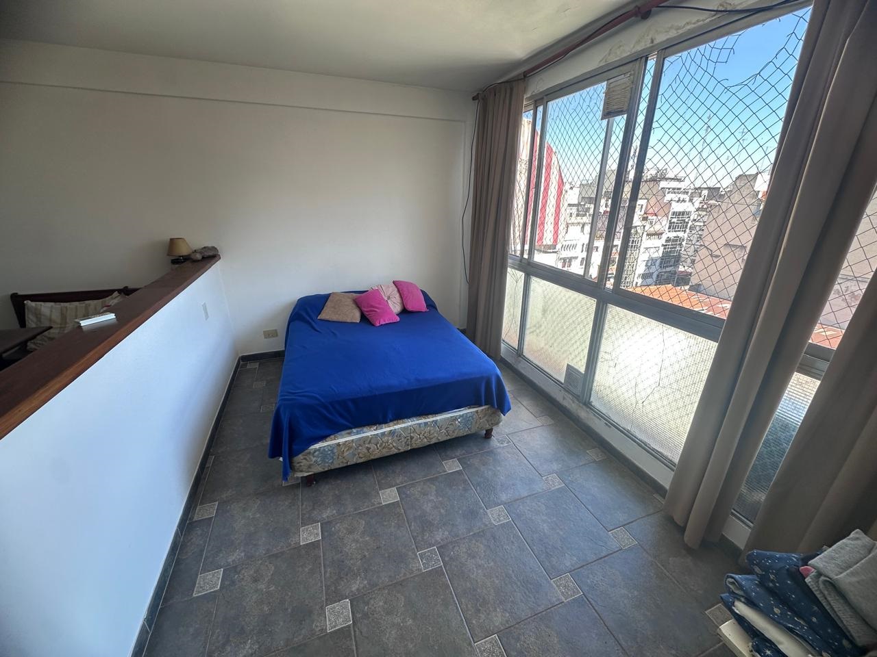 Departamento de 1 ambiente en Venta en Centro
