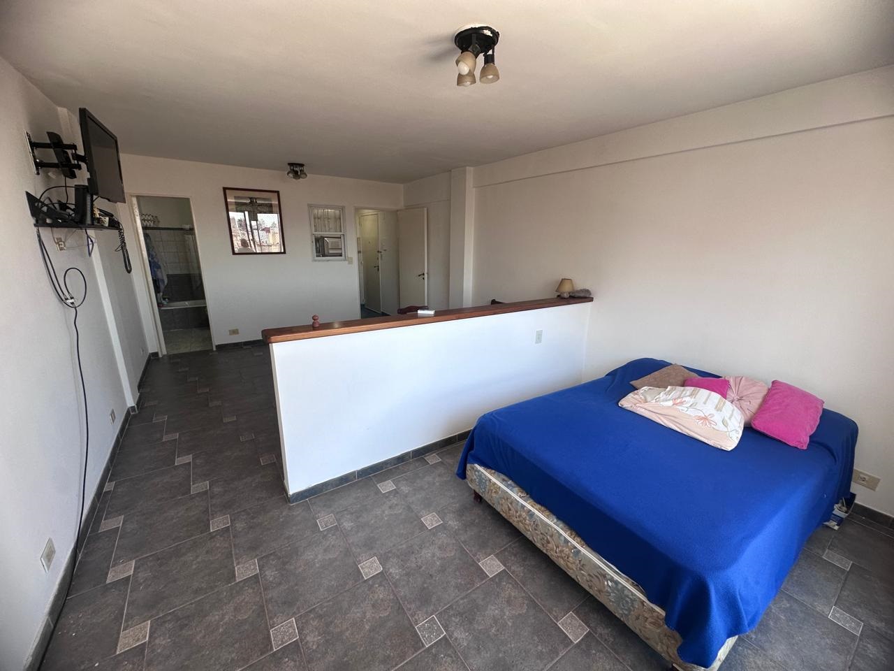 Departamento de 1 ambiente en Venta en Centro