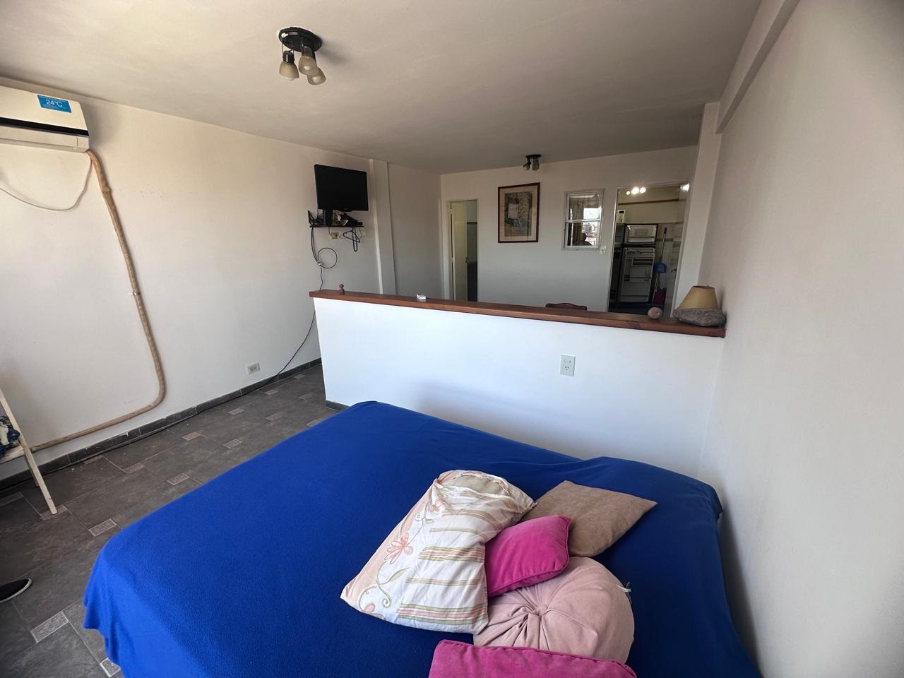 Departamento de 1 ambiente en Venta en Centro